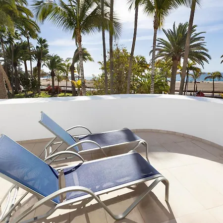Hipotels La Geria Отель 4*