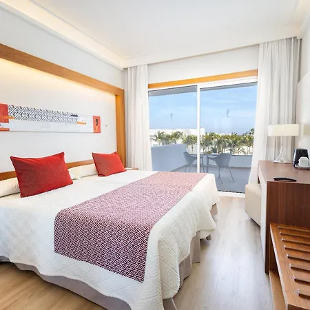 Hipotels La Geria Hotel Puerto del Carmen (Lanzarote)