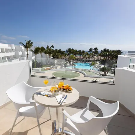 Hipotels La Geria 4* Puerto del Carmen (Lanzarote)