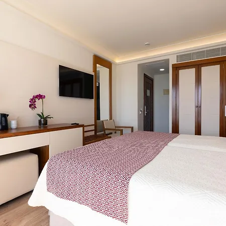 فندق Hipotels La Geria