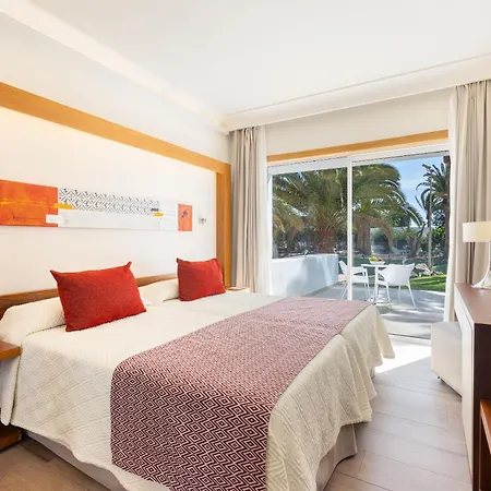 Hipotels La Geria 호텔 4*