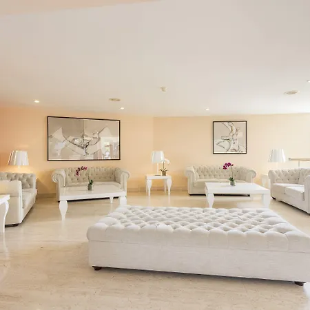Hotel Hipotels La Geria