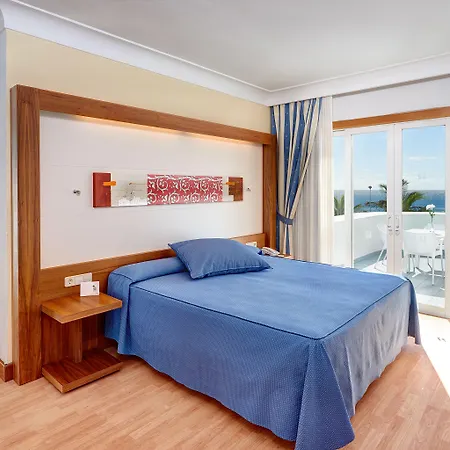 Hotell Hipotels La Geria