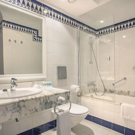Hipotels La Geria 4*