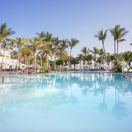 Hipotels La Geria Hotel 4*