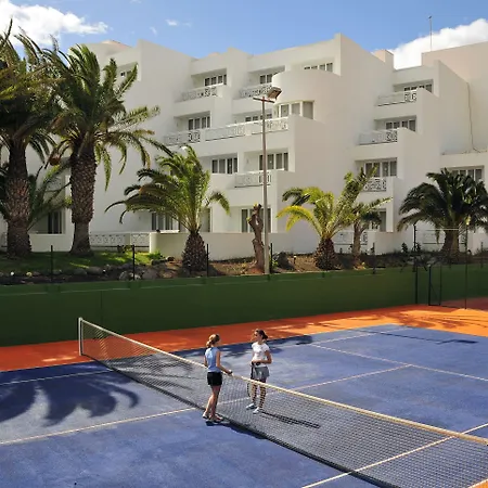 Hotel Hipotels La Geria Puerto del Carmen (Lanzarote)