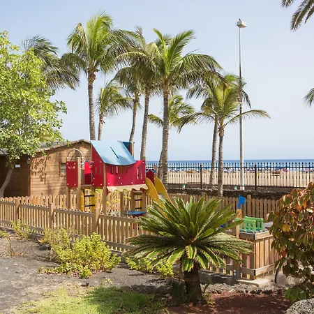 Hipotels La Geria 4*