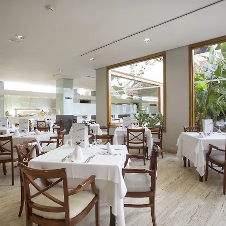 Hipotels La Geria Puerto del Carmen (Lanzarote)