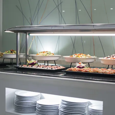 فندق Hipotels La Geria 4*