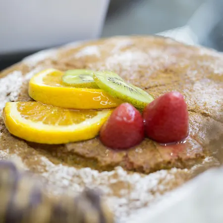 Hipotels La Geria מלון