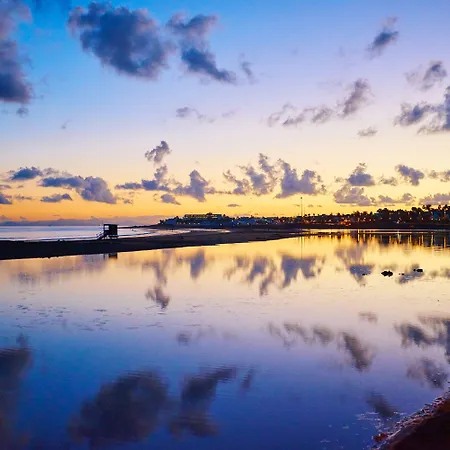 Hipotels La Geria Hotel