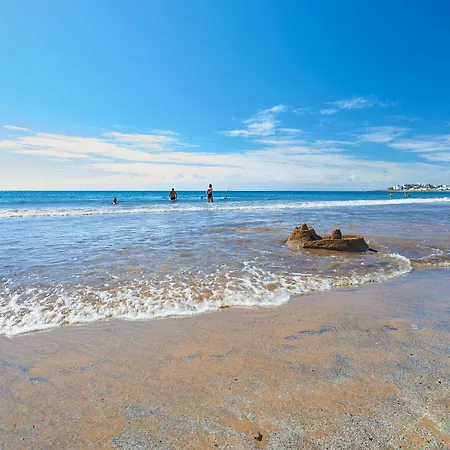 Hipotels La Geria فندق 4*