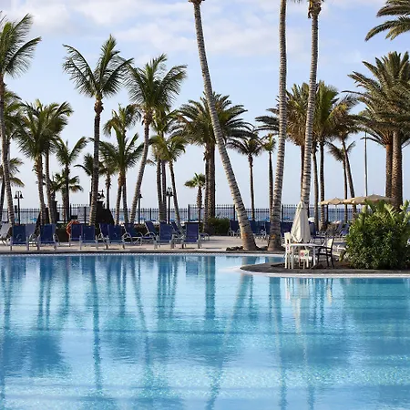 Hipotels La Geria מלון פוארטו דל כרמן