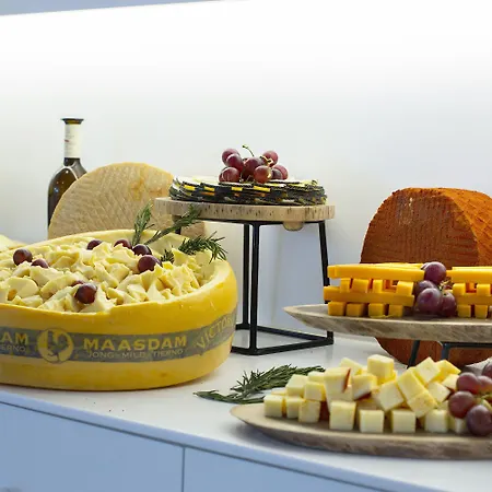 فندق Hipotels La Geria بويرتو ذيل كارمين