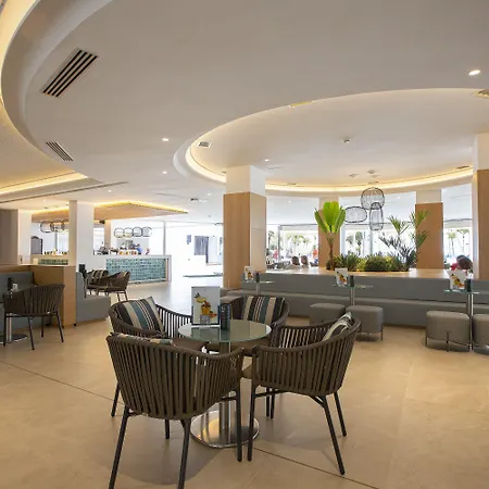 Hipotels La Geria 4* פוארטו דל כרמן