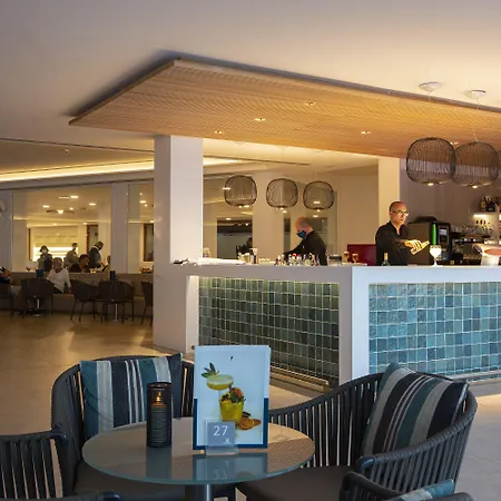 Hipotels La Geria 4* Puerto del Carmen (Lanzarote)