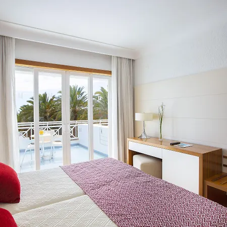 Hotell Hipotels La Geria Puerto del Carmen (Lanzarote)