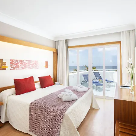 Hipotels La Geria 4* بويرتو ذيل كارمين