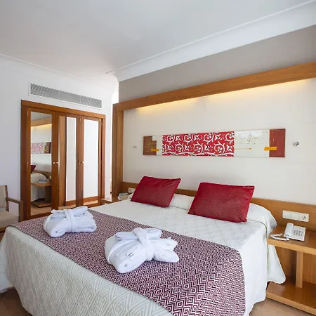 Hipotels La Geria פוארטו דל כרמן