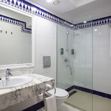 Hipotels La Geria 4* Puerto del Carmen (Lanzarote)