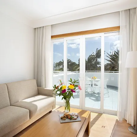 Hipotels La Geria بويرتو ذيل كارمين