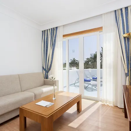 Hotel Hipotels La Geria Puerto del Carmen (Lanzarote)