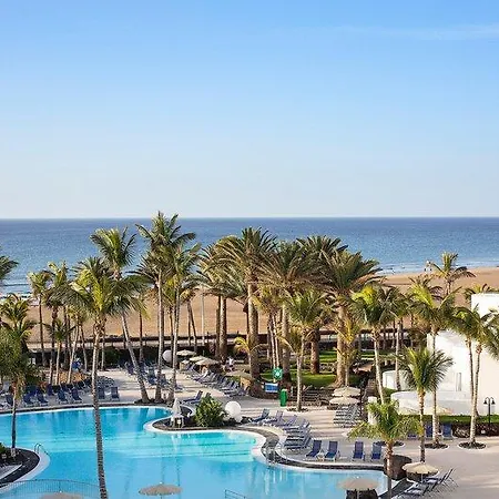 Hipotels La Geria 4* Puerto del Carmen (Lanzarote)