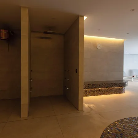 Hipotels La Geria 호텔 4*