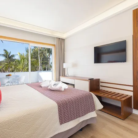 Hipotels La Geria 호텔 4*