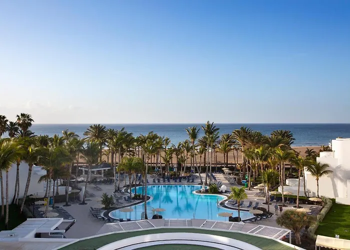 Hipotels La Geria Hotel Puerto del Carmen (Lanzarote)