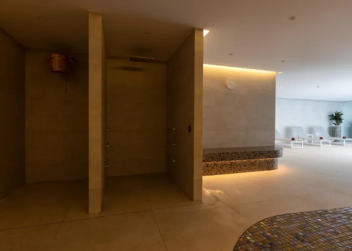 Hipotels La Geria Puerto del Carmen