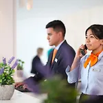 Hotell Hipotels La Geria 4*