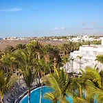 Hotell Hipotels La Geria 4*