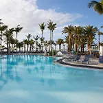 Hotell Hipotels La Geria 4*