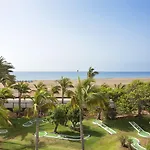 Hipotels La Geria