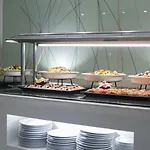 Hotell Hipotels La Geria 4*