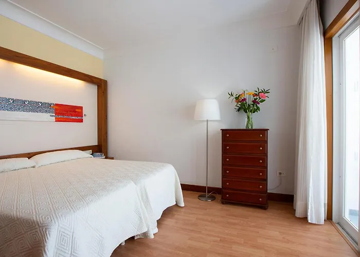 Hotel Hipotels La Geria Puerto del Carmen (Lanzarote)