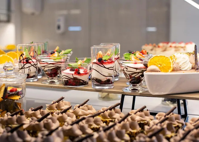 Hipotels La Geria Hotel Puerto del Carmen (Lanzarote)