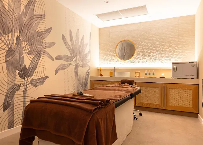 Hipotels La Geria Puerto del Carmen (Lanzarote)