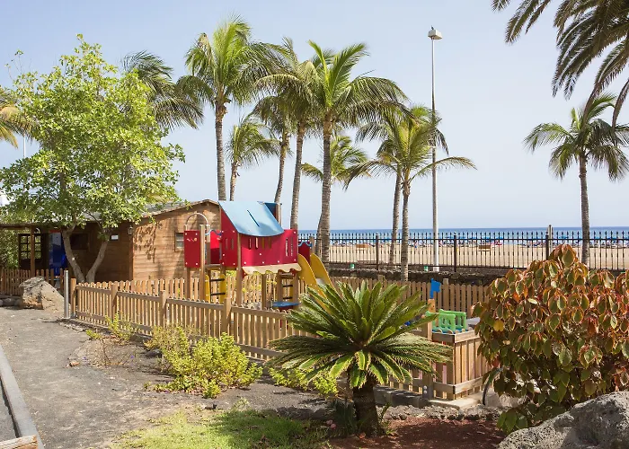 Hipotels La Geria 4*