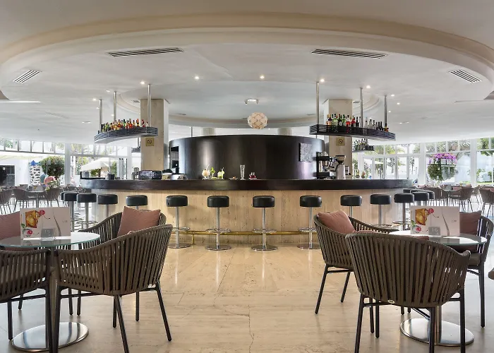 Hipotels La Geria 4* Puerto del Carmen (Lanzarote)