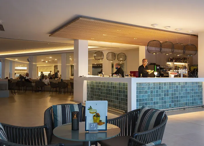 Hipotels La Geria 4* Puerto del Carmen (Lanzarote)